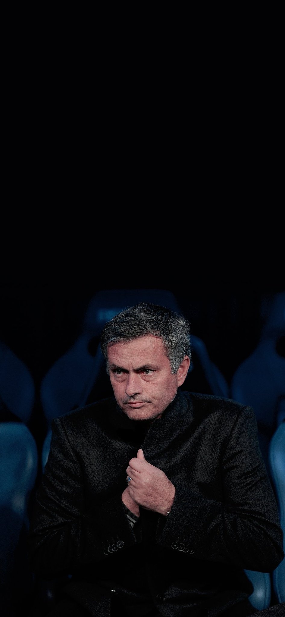 Ảnh Đẹp Jose Mourinho