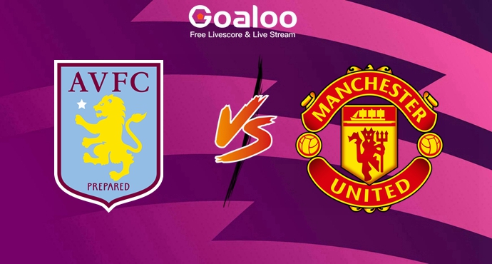 Aston Villa VS Manchester United Prediction Dec.22 2025