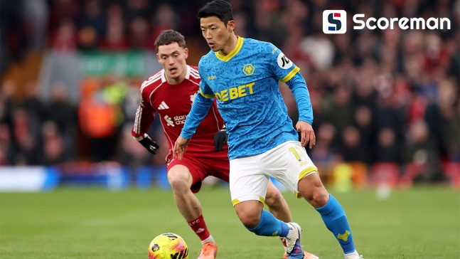 울버햄튼, 시즌 종료 5경기 남기고 2부리그 강등 확정