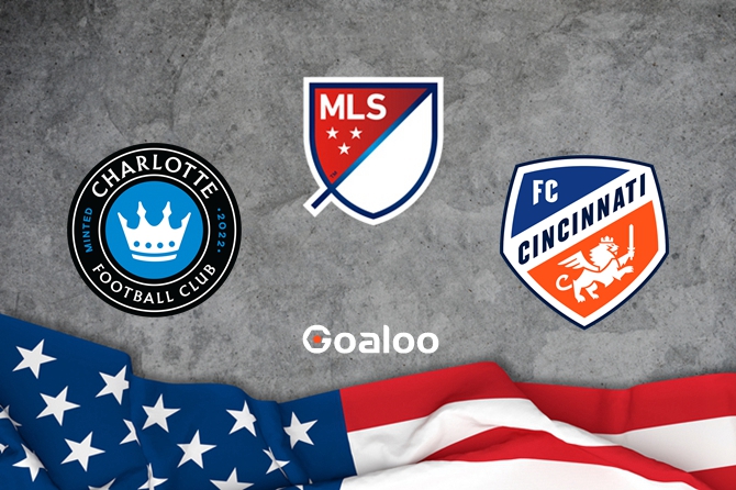 ​Charlotte vs Cincinnati Prediction Ireland Premier Division