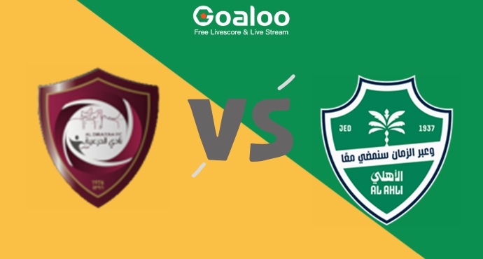 Al Diriyah vs. Al Ahli: Match Prediction