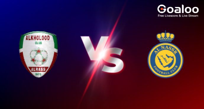 Saudi Professional League---Al Kholood VS Al-Nassr Preview