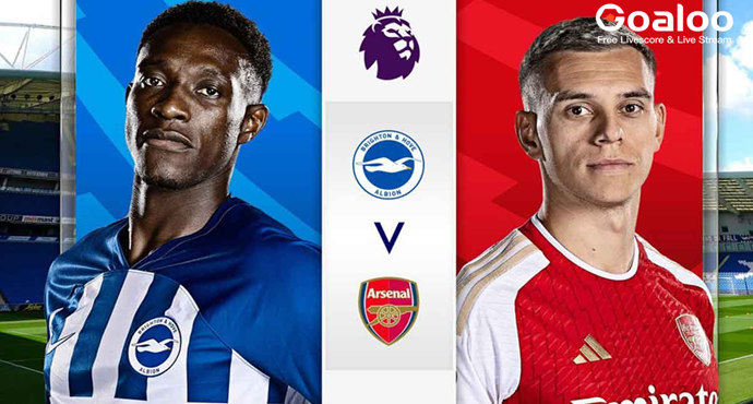 Brighton vs Arsenal Prediction 5 January 2025