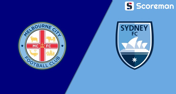 3월17일 호주 A리그 - 시드니 FC VS 멜버른 시티 해외축구 분석 프리뷰
