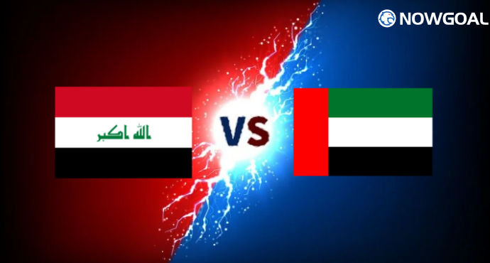 Prediction: Nov 18th-FIFA World Cup qualification (AFC)---Iraq VS United Arab Emirates
