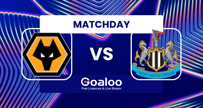 English Premier League---Wolves VS Newcastle United Prediction