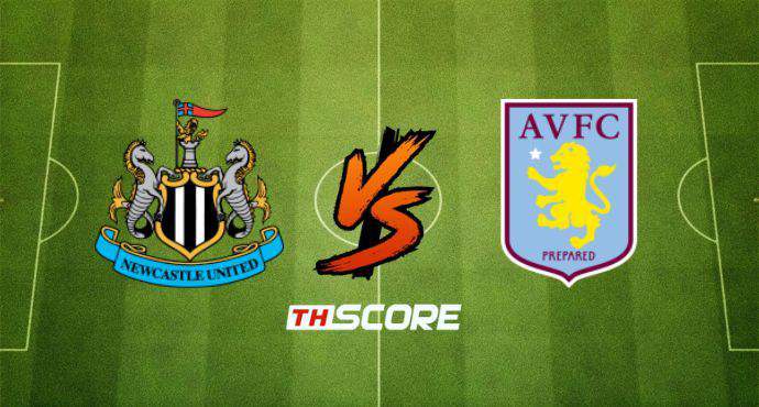 พรีวิวฟุตบอล พรีเมียร์ลีก อังกฤษ: นิวคาสเซิ่ล ยูไนเต็ด vs แอสตัน วิลล่า