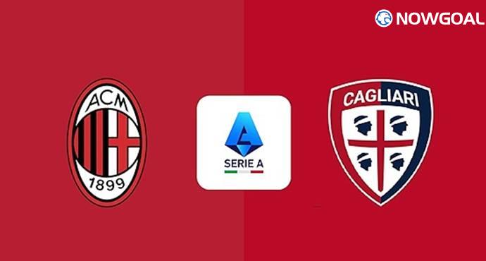 ​Milan One Win Away From Champions League Return