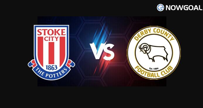 9th Aug. England Championship - Stoke City VS Derby County Prediction