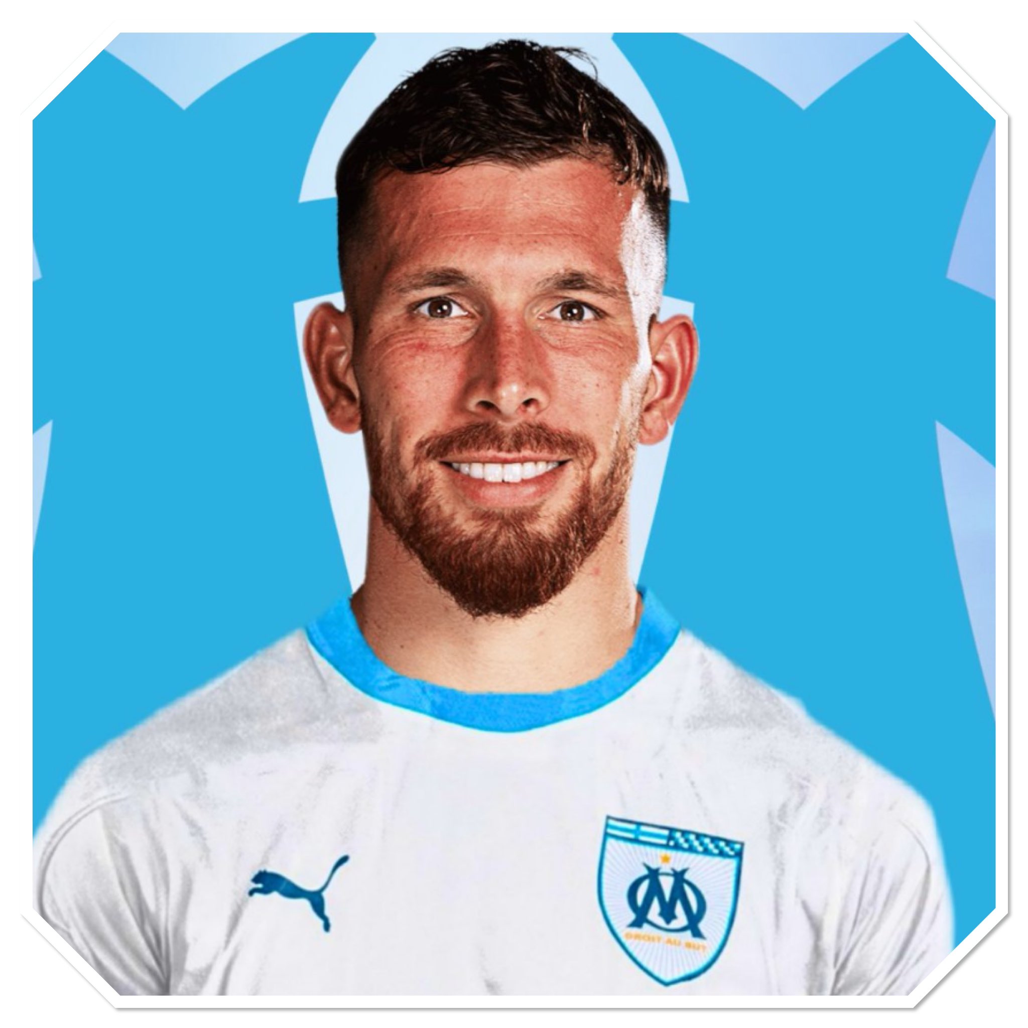 Marseille Nearing £17m Deal for Tottenham's Hojbjerg