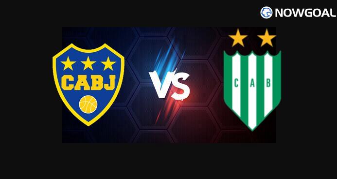 19 Aug. Argentina Reserve League - Boca Juniors Reserve VS Banfield Reserves Prediction