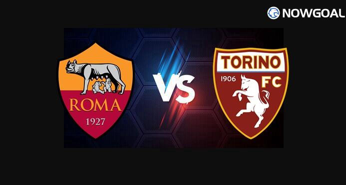14th Sep. Italian Serie A---AS Roma VS Torino Prediction