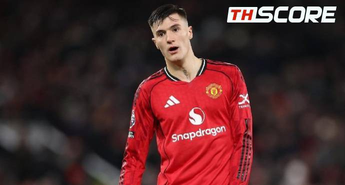 เอเยนต์ลั่น! เซสโก้ ไม่ใช่แค่ซูเปอร์ซับของแมนยู