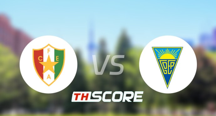 ⚽ วิเคราะห์ฟุตบอล | อมาดอร่า พบ เอสโตริล