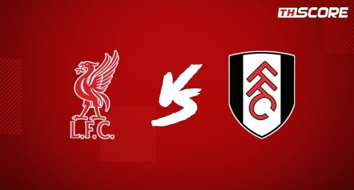 พรีวิวการแข่งขันระหว่าง ลิเวอร์พูล พบ ฟูแล่ม