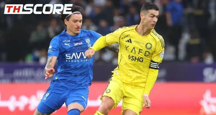 นูเญซ งานเข้า! อัล ฮิลาล ตัดชื่อพ้นทีมลีกหลังคว้า เบนเซม่า