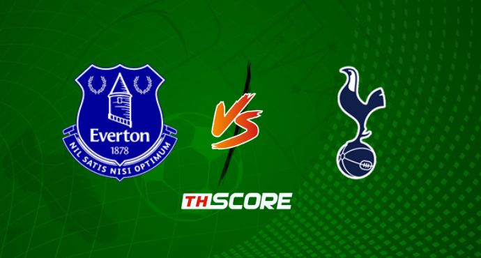 ​พรีวิวฟุตบอล พรีเมียร์ลีก อังกฤษ: เอฟเวอร์ตัน vs ท็อตแน่ม ฮ็อทสเปอร์