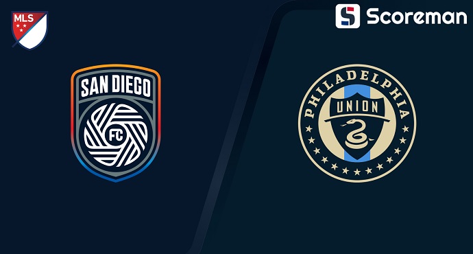 9월14일 메이저리그사커 - 샌디에고 FC VS 필라델피아 유니온 해외축구 분석 프리뷰