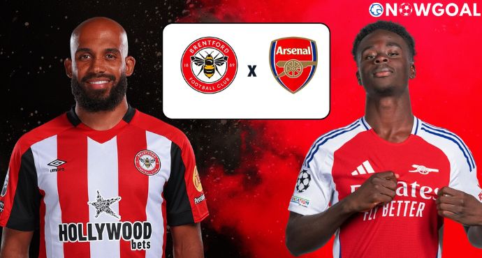 English Premier League Prediction - Brentford VS Arsenal