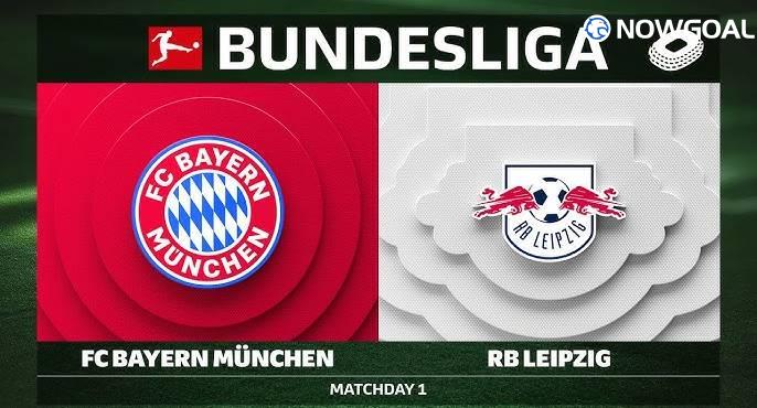 ​Bayern vs Leipzig: Season Kickoff Showdown