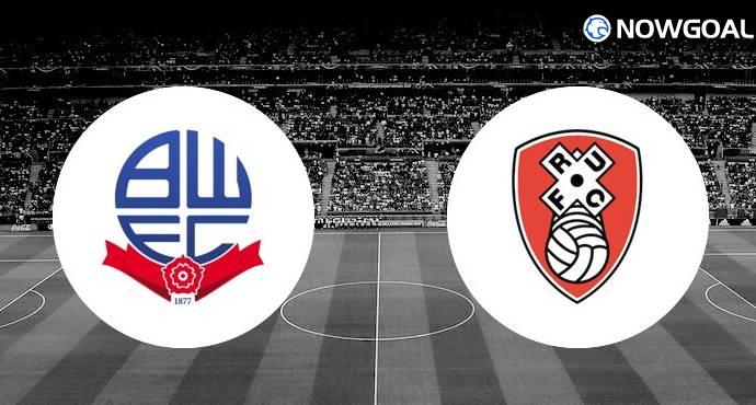 Clash of Strugglers: Bolton Backed to Break the Streak