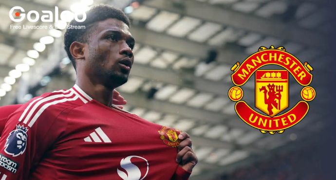Amad Diallo Set for Stunning Manchester United Return Ahead of Europa League Semi-Finals