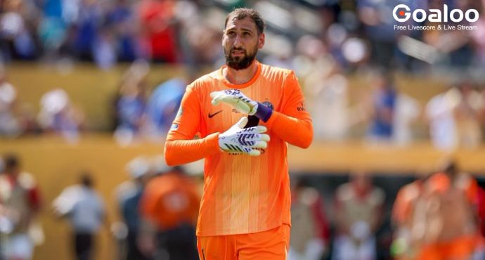 Manchester City Eye PSG Goalkeeper Gianluigi Donnarumma in Potential Transfer Shake-Up