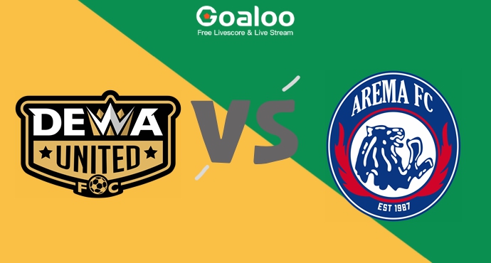 Dewa United FC VS Arema FC Prediction 26th 2026