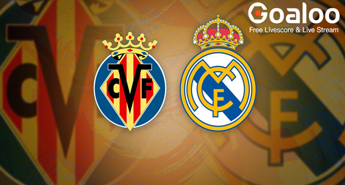 Villarreal vs Real Madrid Prediction 16 March 2025