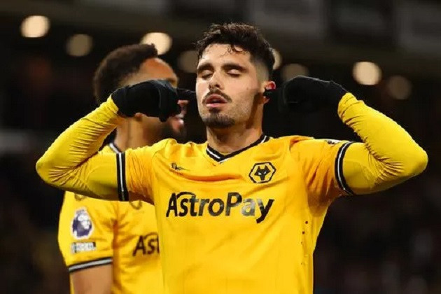 Tin chuyển nhượng Arsenal sáng 4/8: Neto được khen ngợi; Bruno nói về tương lai