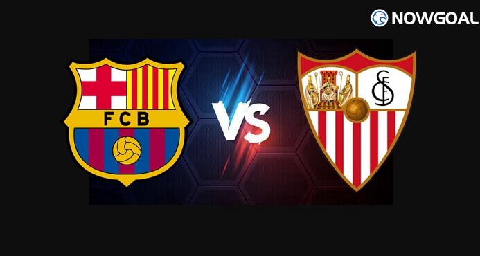 15th. Mar. Spanish La Liga---FC Barcelona VS Sevilla Prediction