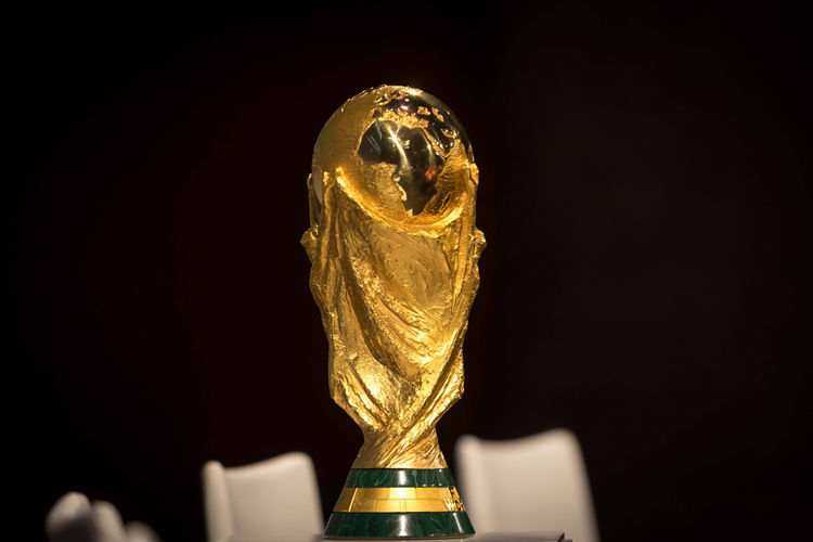 Giá vé chung kết World Cup 2026 lên tới gần 11.000 USD, gây tranh cãi lớn
