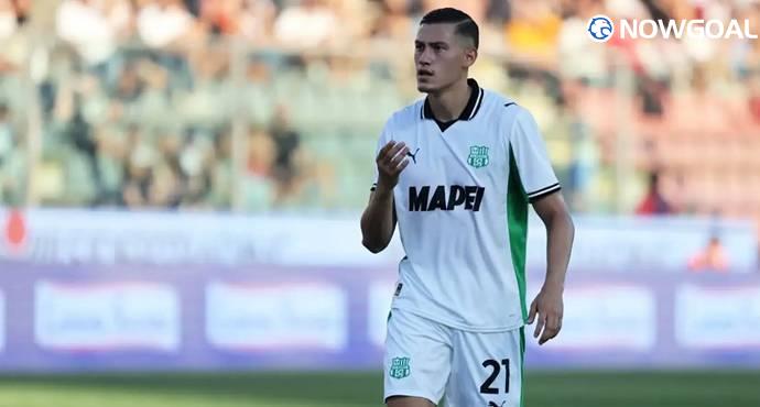 Milan Set Sights on Defensive Reinforcements as January Moves Heat Up