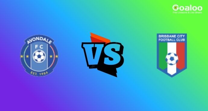 Australia FFA Cup---Avondale FC VS Brisbane City Prediction