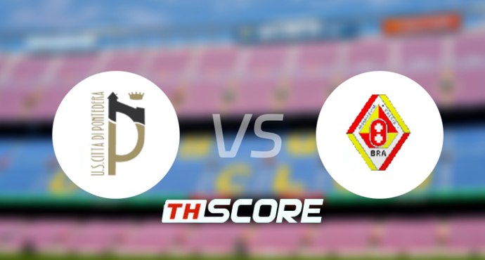 📝 วิเคราะห์บอล อิตาลี ชี1 : ปอนเทเดร่า vs เอเอสดี บรา