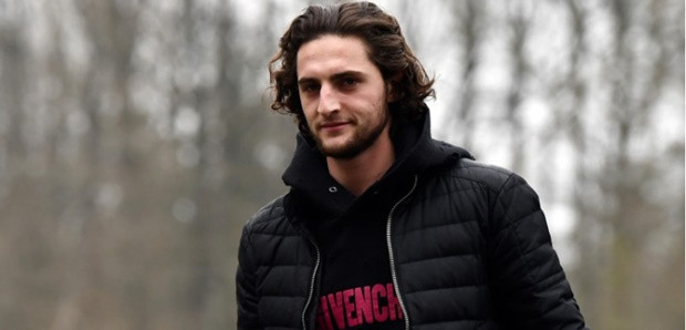 ​Arsenal vượt mặt Man Utd, tiến gần đến chữ ký của Adrien Rabiot?