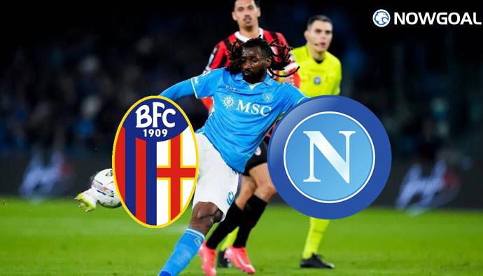 Italian Serie A - Bologna VS Napoli Prediction