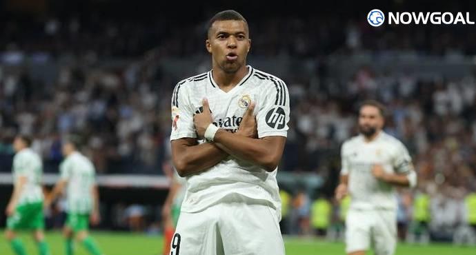 Mbappe Poised to Inherit Real Madrid’s Iconic Number 10 Jersey