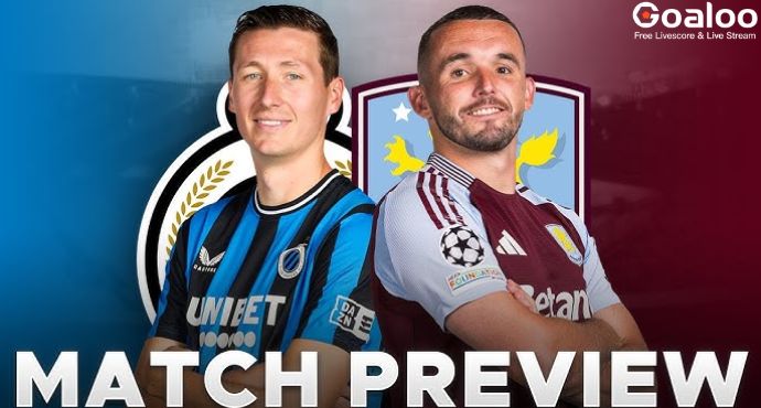 Brugge's Unlikely Maestro: Can Haaeyen's Champions League Dream Continue Against Aston Villa?