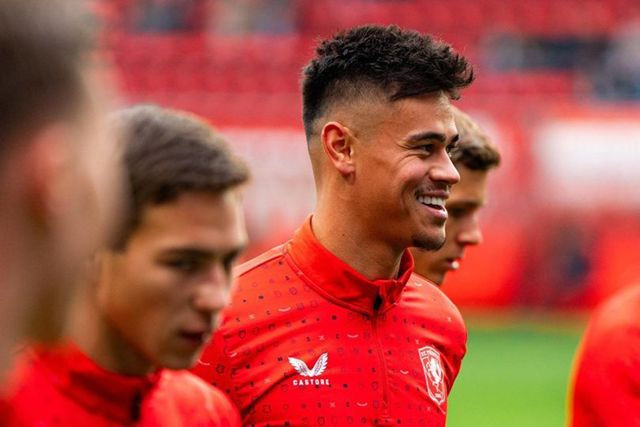 ​Indonesia mất siêu sao nhập tịch trước loạt trận quan trọng với Nhật Bản và Saudi Arabia