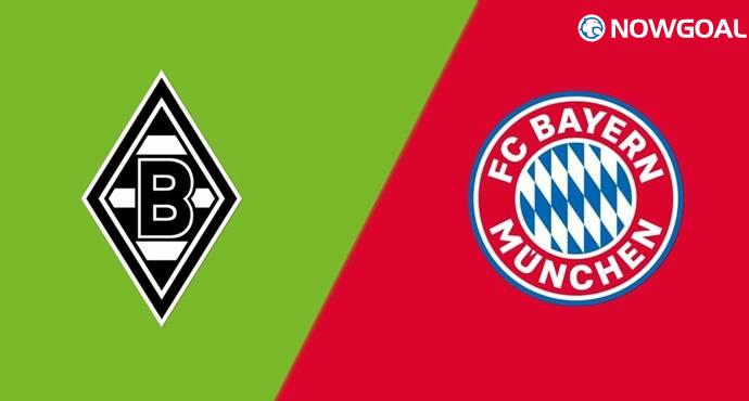 ​Relentless Bayern Set to Crush Struggling Gladbach at Borussia-Park