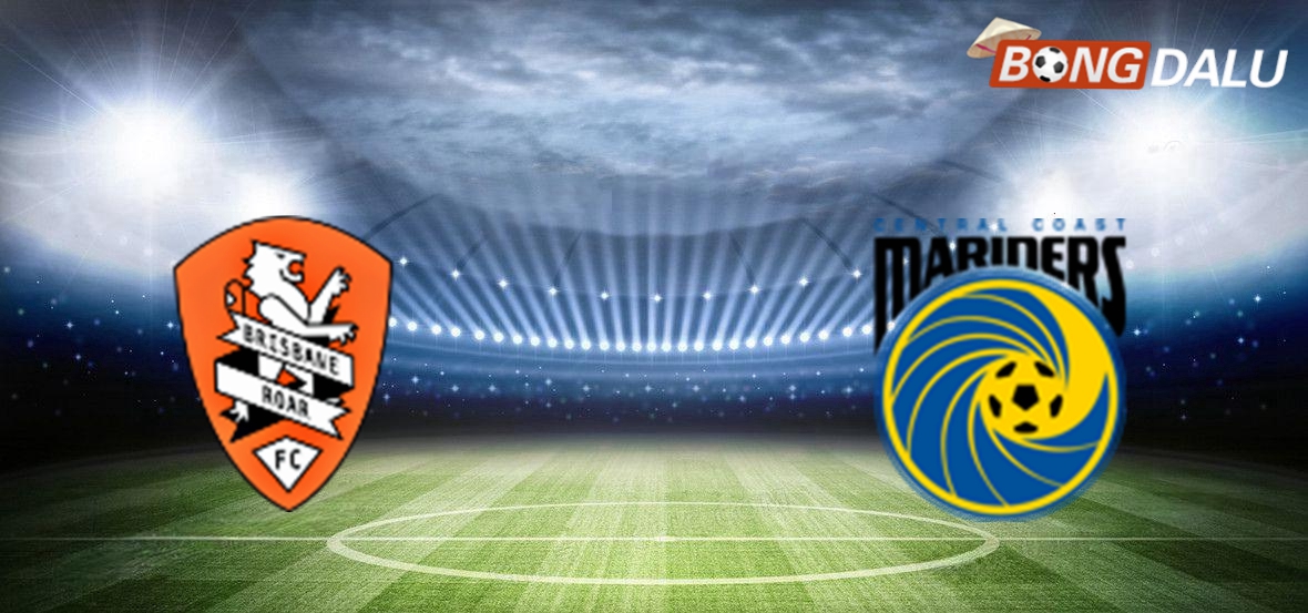 ​Nhận định Brisbane Roar FC VS Central Coast Mariners FC, 15:35 03/01/2025 VĐQG Úc