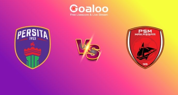Indonesia Super League---Persita Tangerang VS PSM Makassar Prediction