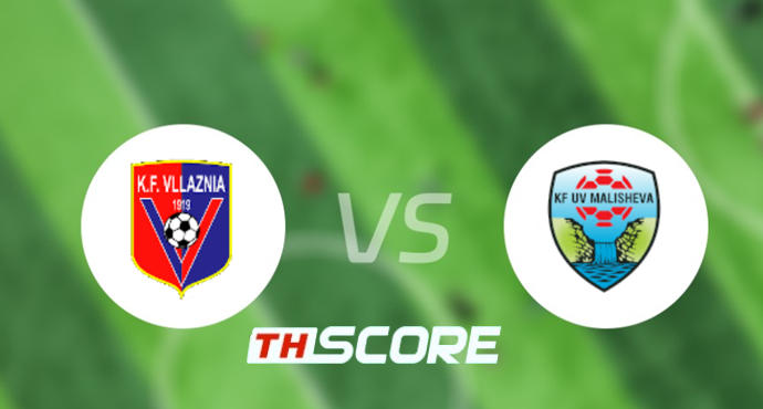⚽ วิเคราะห์บอล ยูฟ่ายูโรปาคอนเฟอเรนซ์ลีก : วัลลัซเนีย vs มาลิเชวา