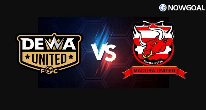 16th Oct. Indonesia Super League---Dewa United FC VS Madura United Prediction