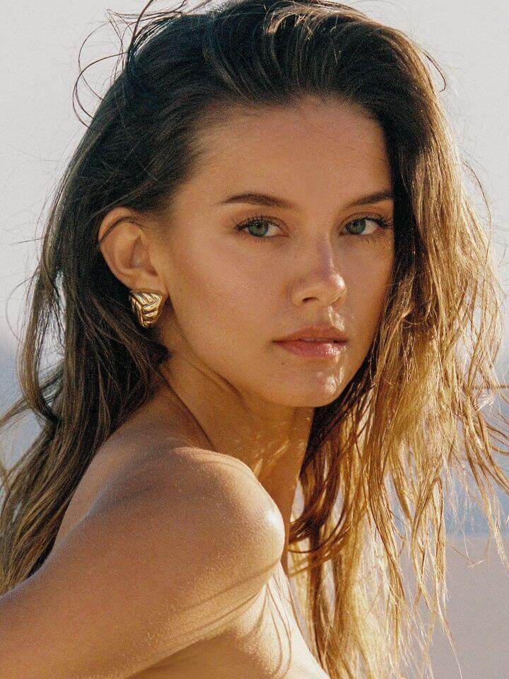 Bạn gái của Hummels khoe ảnh khí chất xinh đẹp, Georgina và Ronaldo thể hiện tình cảm