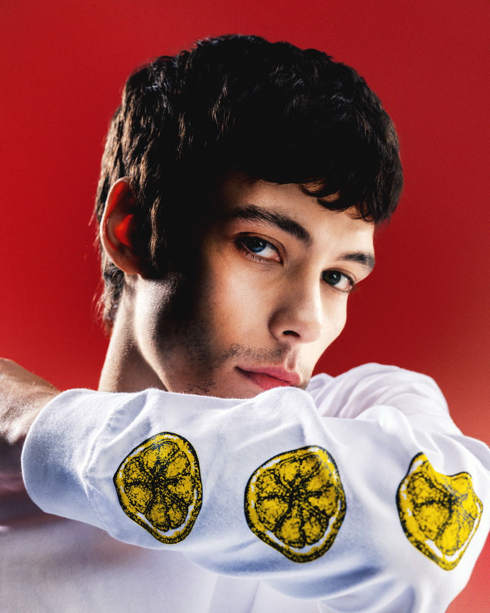 Adidas × Manchester United × Stone Roses loạt quần áo chung