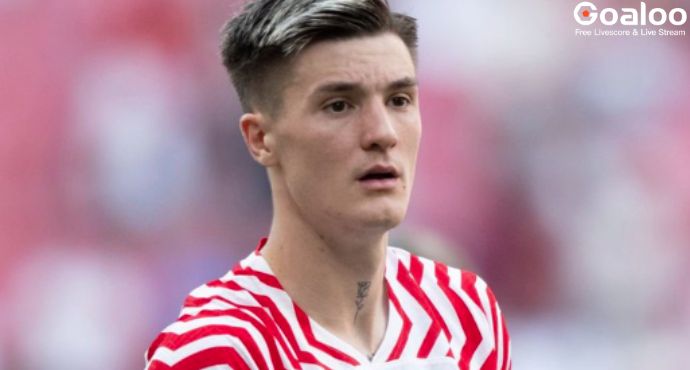 Arsenal and Atletico Madrid Vie for RB Leipzig's Benjamin Sesko