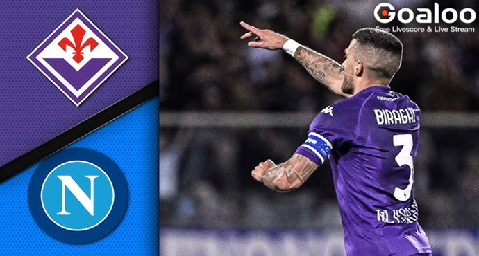 Fiorentina vs Napoli Prediction 5 January 2025