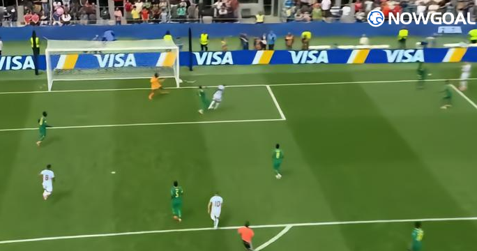Belgium stage a stunning comeback from 0–2 down to defeat Senegal 3–2